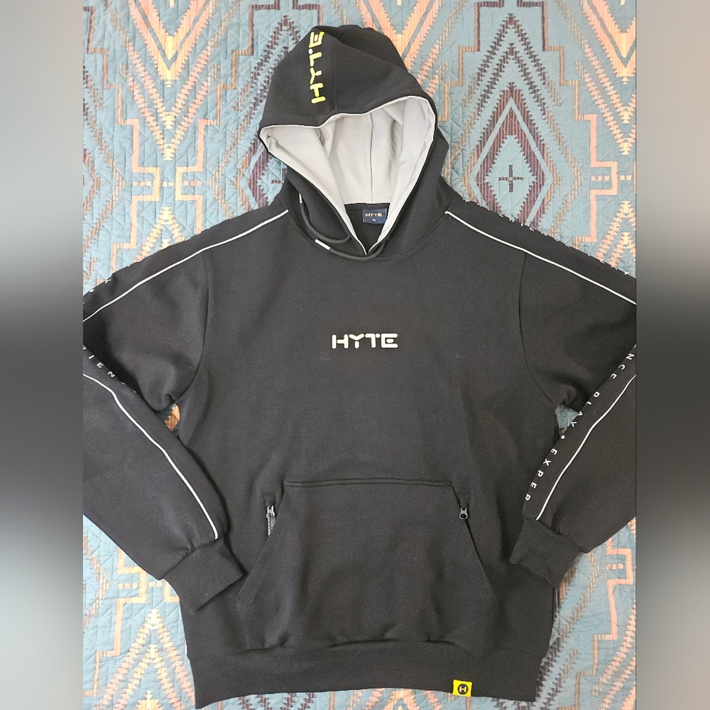 HYTE Hoodie‎
